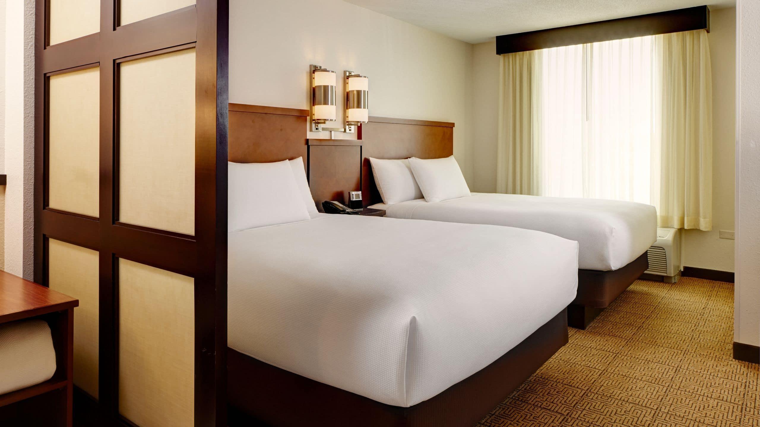 ไฮแอท เพลซ โคลัมบัส Hotel ภายนอก รูปภาพ