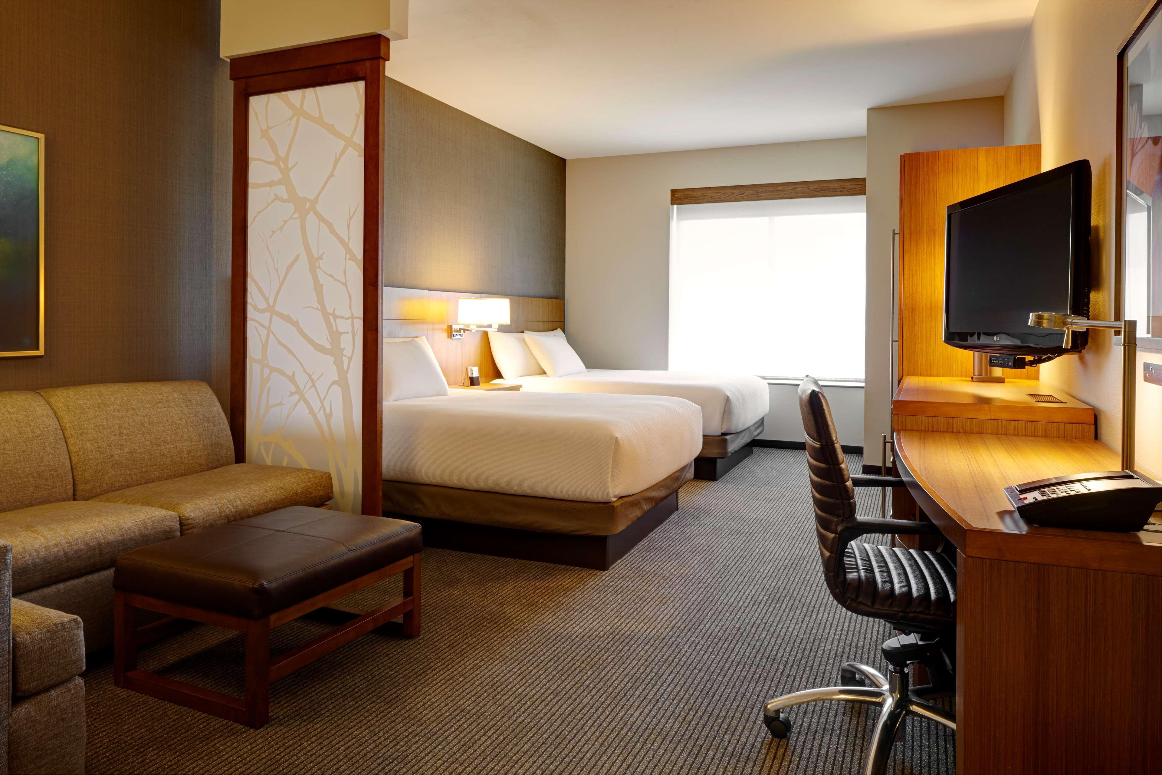 ไฮแอท เพลซ โคลัมบัส Hotel ภายนอก รูปภาพ