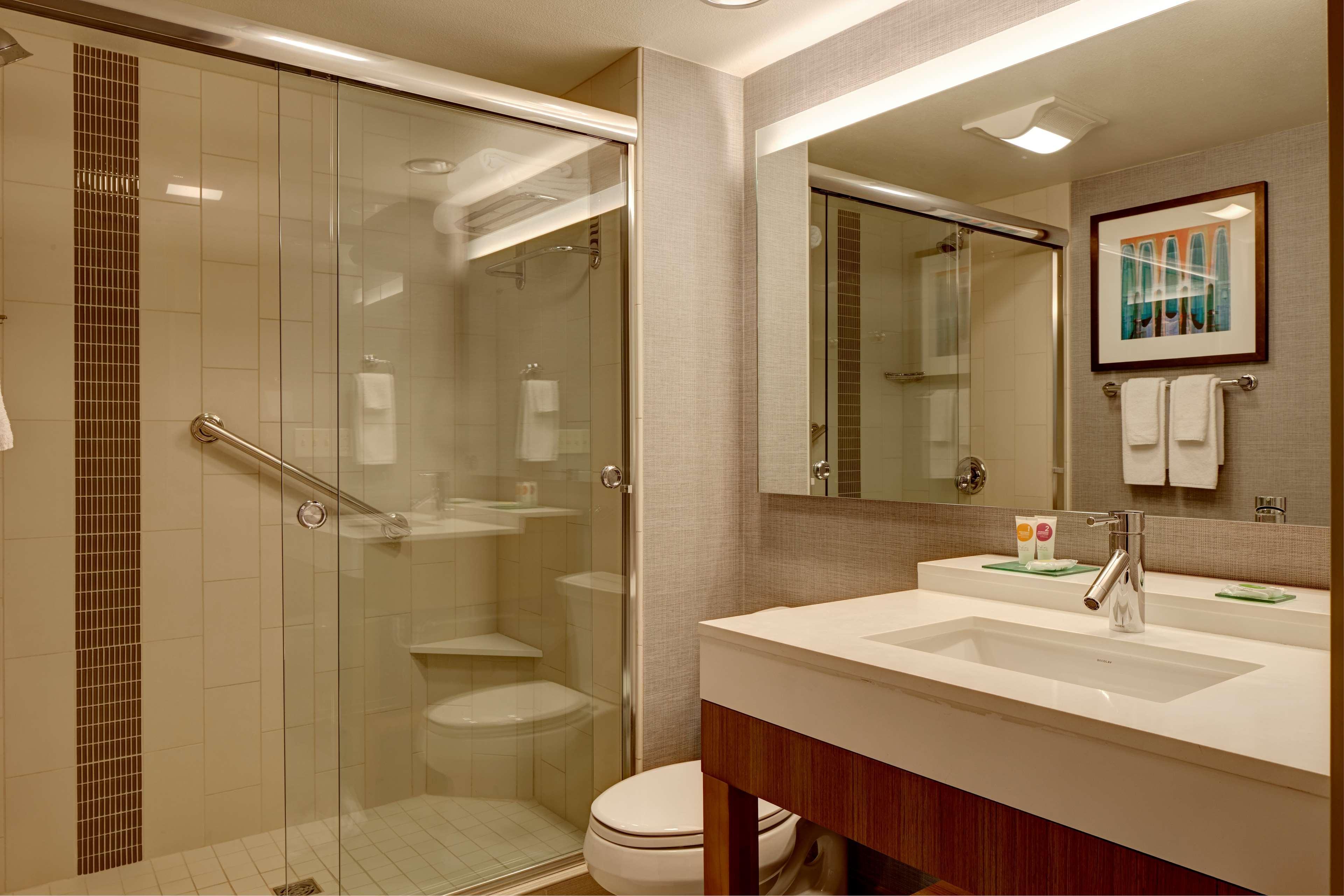 ไฮแอท เพลซ โคลัมบัส Hotel ภายนอก รูปภาพ