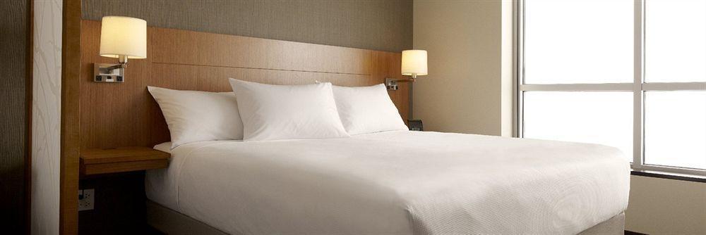 ไฮแอท เพลซ โคลัมบัส Hotel ภายนอก รูปภาพ