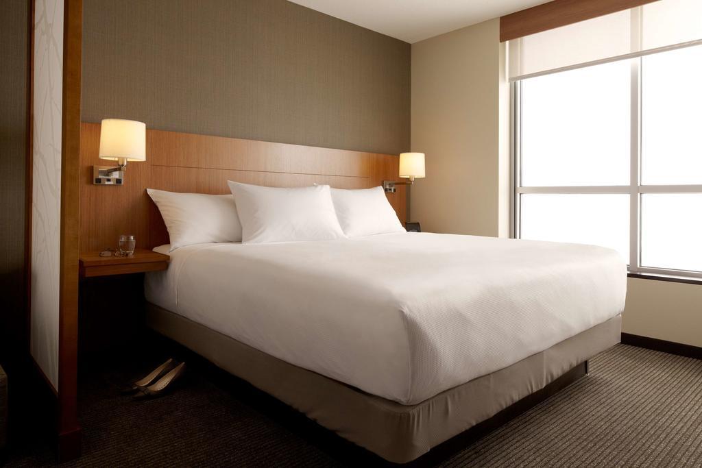 ไฮแอท เพลซ โคลัมบัส Hotel ภายนอก รูปภาพ